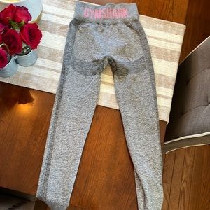Brand new gym shark workout leggings
